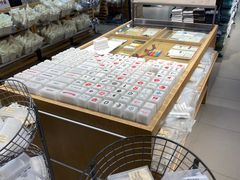 -MUJI无印良品(恒隆广场店)
