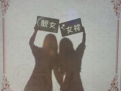 -天津梵高星空艺术馆(天河城旗舰店)