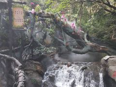 -古龙峡云天玻霸
