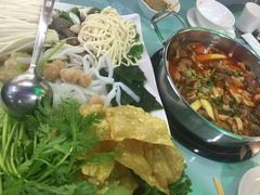 -刘一锅筋头巴脑(大悦城C店)