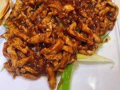 -佶政筋饼·新概念(安阳路店)