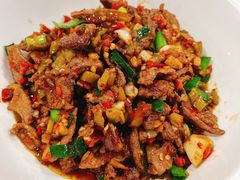 -笨罗卜浏阳菜馆(太平街店)
