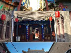 -大境门景区