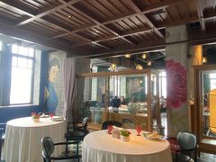 -三号黄浦会Canton Table