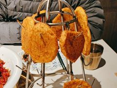 -巴扎屋大盘鸡·新疆菜(汇嘉时代店)