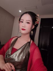 -盘子女人坊古装写真摄影(天津总店)