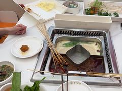 -串一火锅(赛格国际购物中心店)