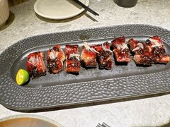 -留半山·香港食堂(啦啦宝都店)
