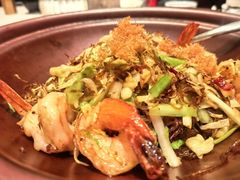 -漢舍中国菜馆(889广场店)