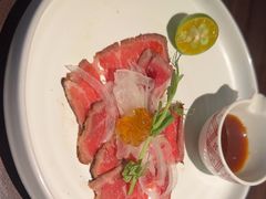 -匠和风精致料理(莆田财富中心店)