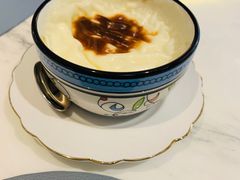 -伊斯坦布尔土耳其清真咖啡餐厅