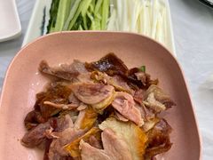 -虾大侠·盱眙龙虾老北京铜锅涮羊肉(金楠天街店)