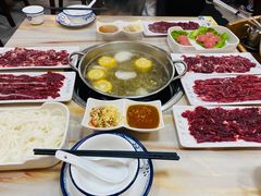 -杏花吴记牛肉火锅