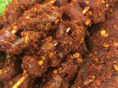 -重庆老火锅王(永陵路分店)