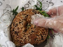 -HOLY BAGEL(苏河店)
