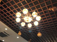 -芝麻花餐厅(祁家豁子店)