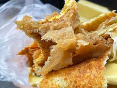 招牌双蛋煎饼-大华煎饼(交道口北剪子巷店)