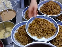 -独秀小吃(蓝田店)