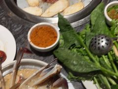 -钱小奴创意自助餐厅·原切谷饲安格斯畅吃(宁波环球银泰城店)