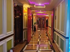 -金青果甄选KTV(劳动公园店)