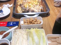 -尚渔味双拼烤鱼(远洋未来汇店)