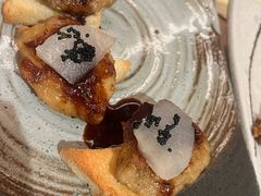 -德川家日本料理(中关村寰太大厦店)