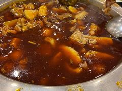 -冯记香辣兔火锅(茶店子总店)