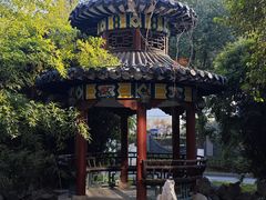 -南京晨光1865创意产业园