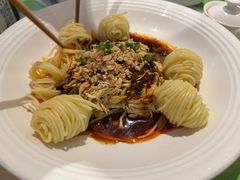 -渔语鱼新川菜Bistro(万象天地店)