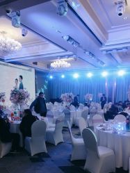 -曼格纳婚礼艺术中心(张江店)