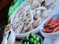 -龙泉人椰子鸡.糟粕醋.海南菜(三亚旗舰店)