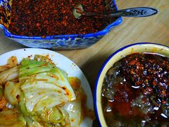 -定家小酥肉·清真(回民街店)