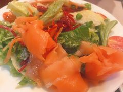 -Lingo西餐厅(仙乐斯广场店)