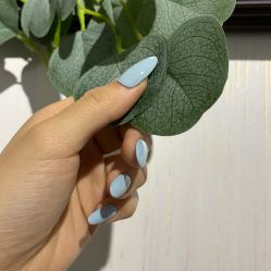 点击看大图 -U mi Nail美甲工作室