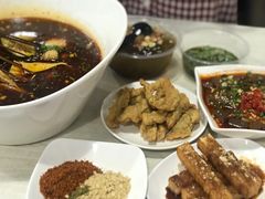 -蜀串香牛杂火锅串串