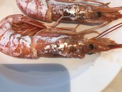 -大东方海鲜酒楼(小武基桥店)