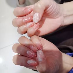 点击看大图 -吉吉靓甲美睫