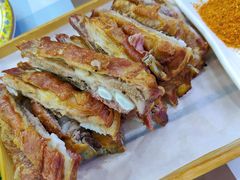 -呼和草原·正宗东北菜·经典锅包肉(西湖店)