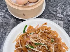 干炒牛河-頂好酒家·经典粤菜(海信广场店)