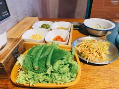 -济州爱肉堂(总店)