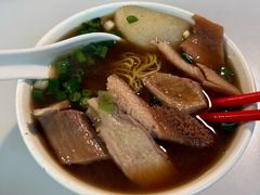 -梓记牛什(總店)