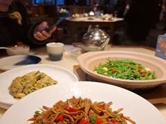 -二十八里太湖船菜(吉祥路店)