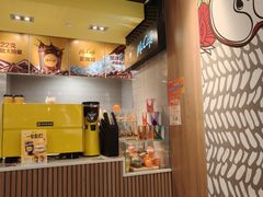 -麦当劳(世纪汇广场店)