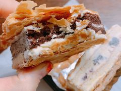 -85度C(北京八角物美店)