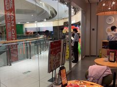 -菲滋意式餐厅(临海银泰店)