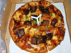 -必胜客(泰盛广场店)