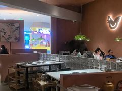 -喃喃椰·糟粕醋·椰子鸡火锅(七堡花园店)