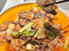 -雀蓝川菜(星悦汇店)