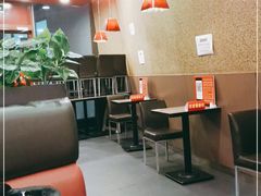 大堂-和合谷(百荣店)