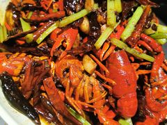 -一棠龙虾•王牌虾球(楚河汉街店)